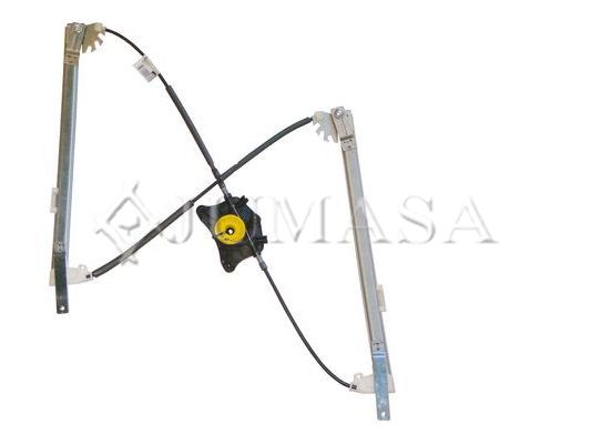 Mechanizmus zdvíhania okna JUMASA PARTS S.L.U.